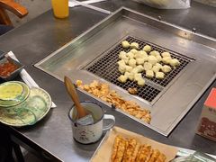 -塘屋烧烤·云南火塘烧烤品牌(春城慧谷旗舰店)