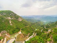 -潭溪山