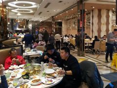 大堂-芭菲盛宴·环球美食(北城国际店)