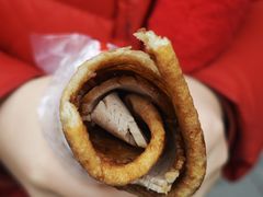 -石饮红星包子(中山路店)