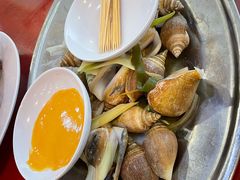 -大茄来海鲜餐厅(亚洲城分行)