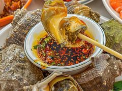 -汪姐海鲜(侨港总店·金冠好店)
