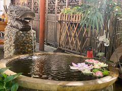 -三道苗苗鱼·美蛙黄辣丁(八里店)