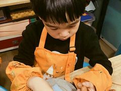 -艺塔木美学教育(和达校区)