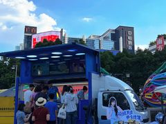 -VT101维多利广场