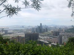 -小南山公园