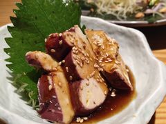 -花潮料理艺食馆(世欧广场店)