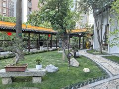 -不倒翁·徽天下名菜楼(马鞍山路店)