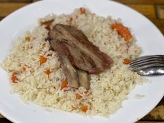 -塔斯提抓饭(东城汇店)