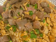 -33号大院·青岛本帮菜(五四广场店)