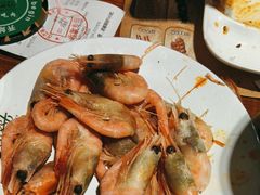 -汉巴味德(沈阳万象汇店)