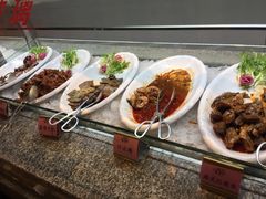 -福成自助烤肉(青春路店)
