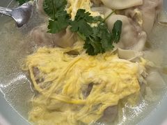 -买又大餐厅(福林里店)