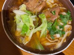 精品排骨面大份-好嫂子酱猪手•农家菜(华远坊店)