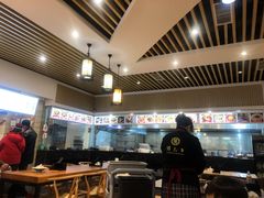 -韩包子(建设路店)