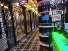 -GAGA主题量贩式KTV平价店(工大店)