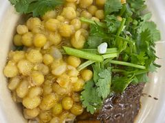 -耙豌豆重庆小面