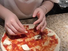 -OGGI TRATTORIA PIZZERIA(深业上城店)