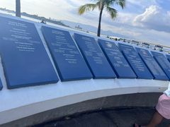 -珍珠港国家纪念馆