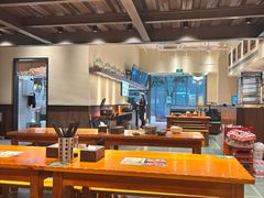 -兵哥豌豆面(建设巷店)