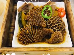 -中恒华茶楼(牌坊店)