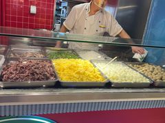 -孔师傅八仙老鸭粉丝汤(上海市第一食品商店南东店)