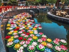 -上海东林寺(金山区)