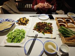 -鲁城往事(游客中心店)