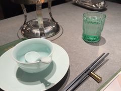 -鼎鼎香·港式火锅(北京SKP店)