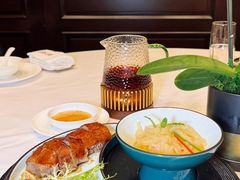 -明阁 Ming Court(广州朗豪酒店)