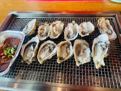 -蚝英雄鲜蚝自助专门店(长楹天街直营店)