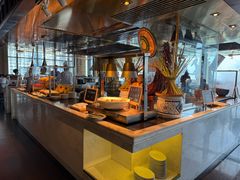 -君悦酒店·乐厨·高空自助餐(青年大街店)