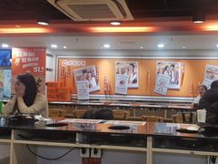 -呷哺呷哺(西单大悦城店)