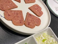 -南门四季铜锅涮肉(大屯·北苑店)