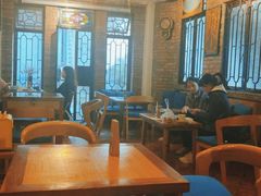 大堂-西关84·History·Art·Cafe