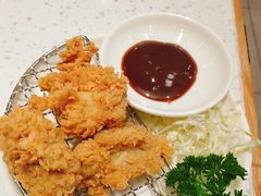 -味千拉面(和平大道奥山世纪城店)