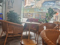 -去茶山(重庆万象城店)
