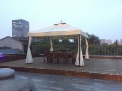 -北京云瑧金陵莲花酒店·莲·川小馆