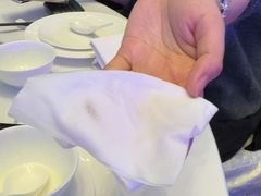 -上海宝华万豪酒店
