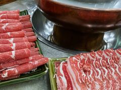 -壹条龙饭庄台基厂店