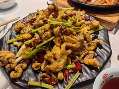 -百饺园(平山道店)