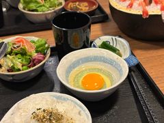 -满来寿喜烧(金虹桥店)