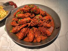 -巴厘龙虾·榜首油焖大虾(洞庭·艺术洋房店)