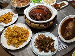 -老作坊2005(福源小区店)