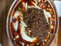 -小谭豆花(西大街店)