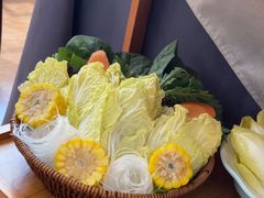 -东来顺饭庄(天坛店)