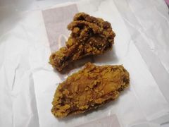 -麦当劳(曲阳店)