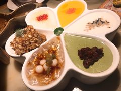 花好月圆-绿茶餐厅(广州天河城店)