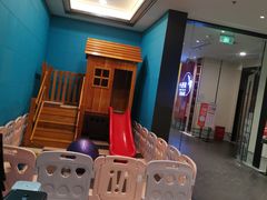 -小厨娘淮扬菜(六合欢乐港店)