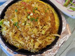 -马尔龙新疆饭店·清真(瑞景店)